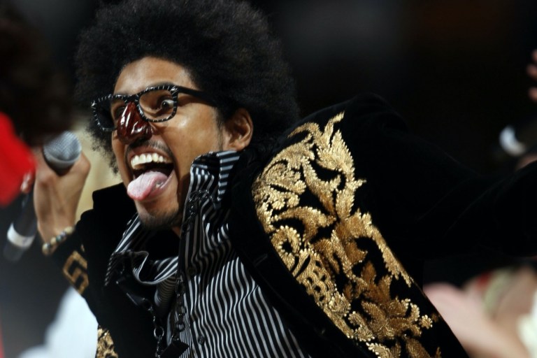 Oakland To Honor Shock G
