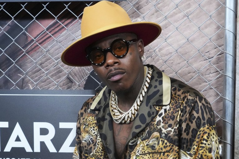 DaBaby Offers 2nd Apology After Recent Homophobic Comments