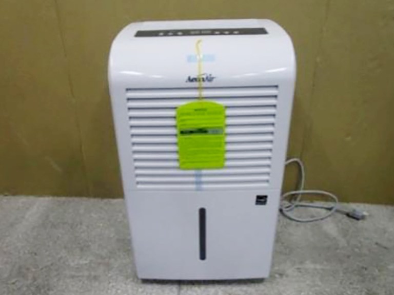 Recall_Dehumidifier_ap images