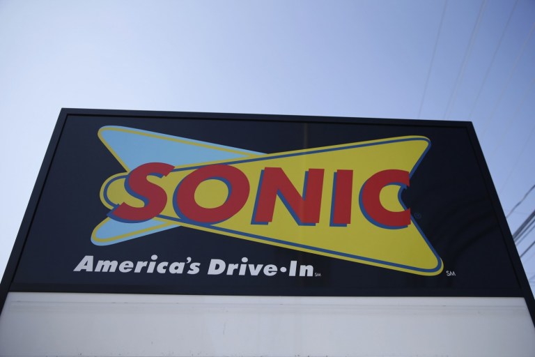Sonic Releases Lineup of Wine-Inspired Slushes