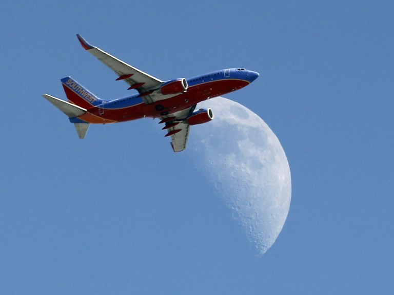 Southwest_Airlines_Outlook_AP Images 4