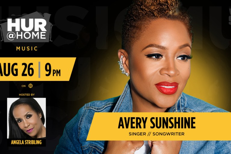 From Singing In The Church to “Say My Name” It’s All Soul Music