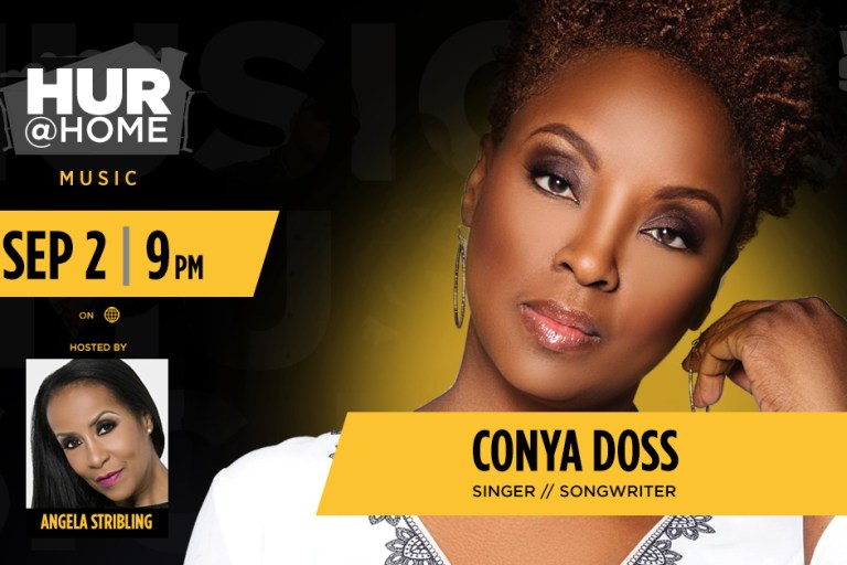 Conya Doss Success Is Not Just Wishful Thinking