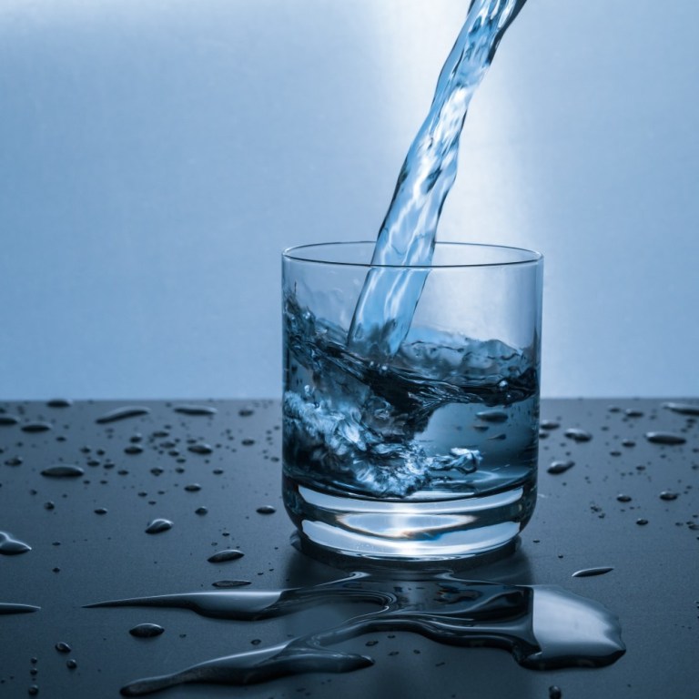 DMV Residents Reminded To Conserve Water