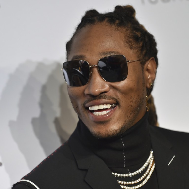 Future To Headline Haiti Benefit Concert In Miami