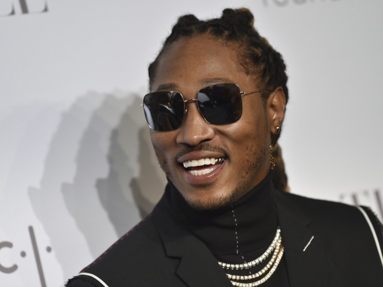 rapper Future_AP images