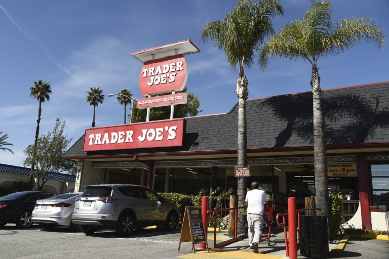 Trader Joe’s Is Discontinuing These 6 Items