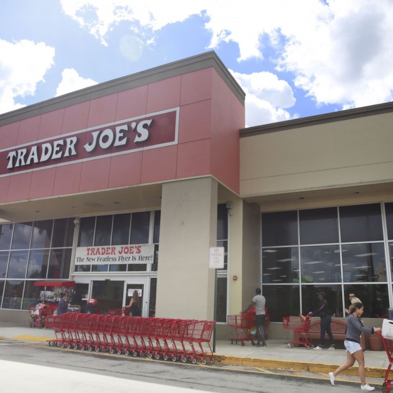 Trader Joe’s Recalls Cookies That May Contain Rocks