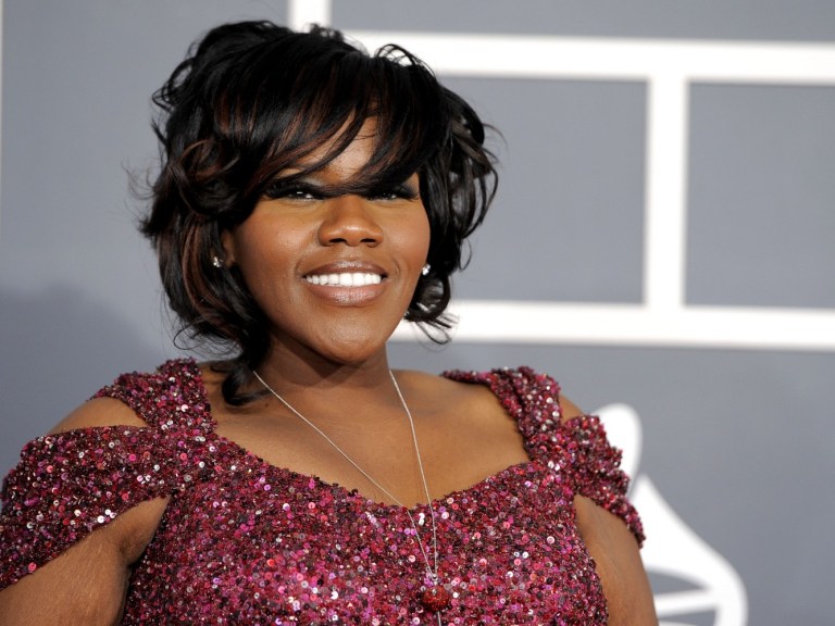 2012_Grammy_Awards_Arrivals_Kelly Price 2