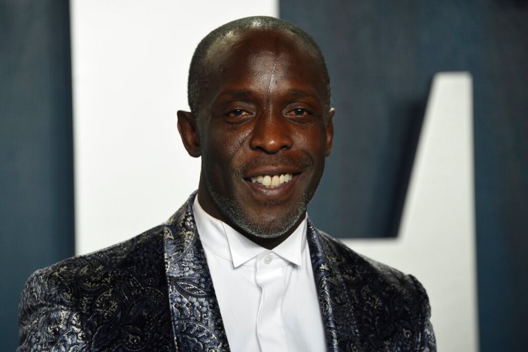 Shock and Sadness Expressed Over Passing of Michael K. Williams