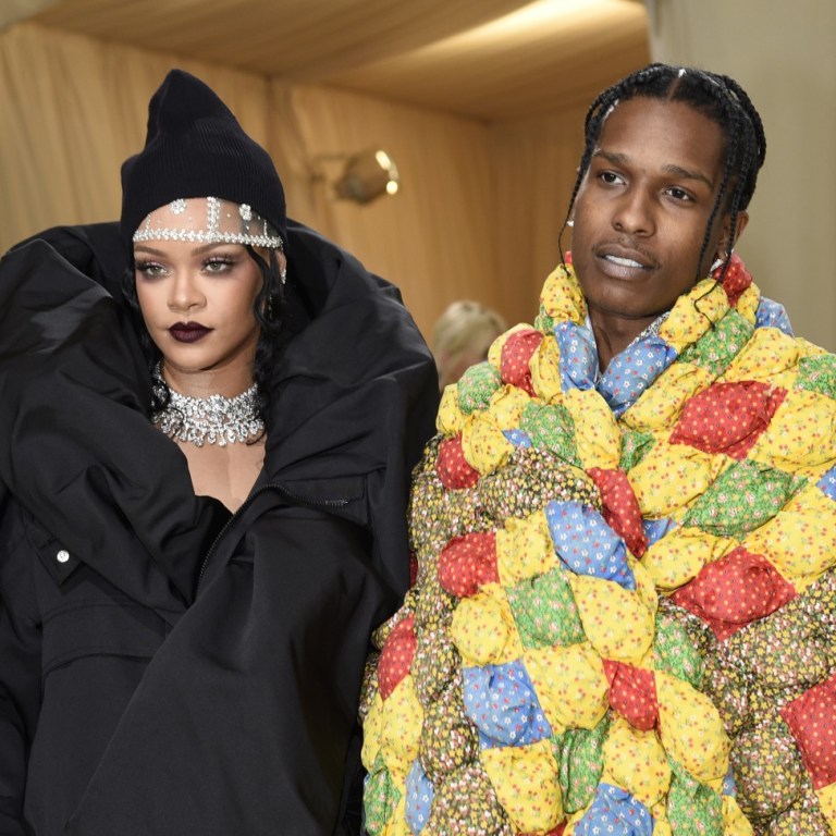 Rihanna Is ‘Ready to Take on Another Pregnancy,’ Source Claims: ‘It’s No Secret She’d Love to Have a Little Girl’