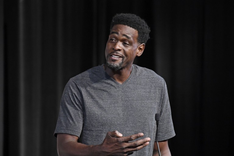 Chris Webber Breaks Ground On $50 Million Cannabis Facility