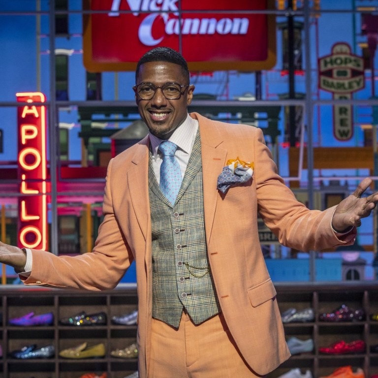 Nick Cannon Provides Update After Being Hospitalized For Pneumonia
