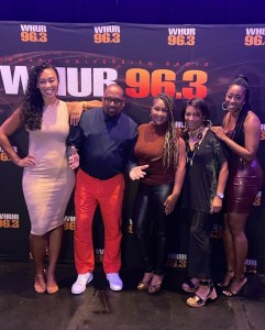 One year anniversary party 2021