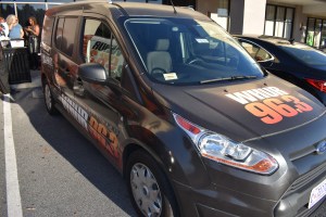 One year anniversary party 2021. 2