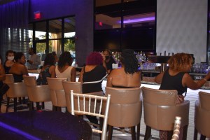 One year anniversary party 2021. 26