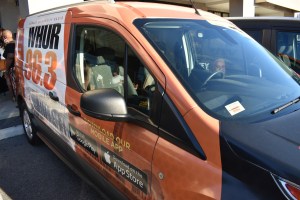 One year anniversary party 2021. 3