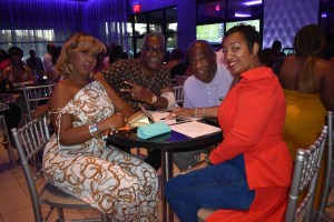 One year anniversary party 2021. 41