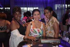 One year anniversary party 2021. 46