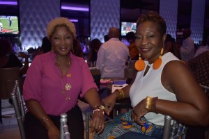 One year anniversary party 2021. 48