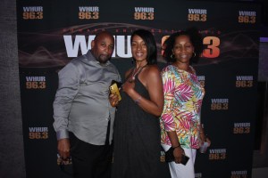 One year anniversary party 2021. 60