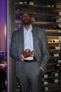 One year anniversary party 2021. 70