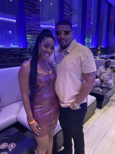 One year anniversary party 2021. cell 21