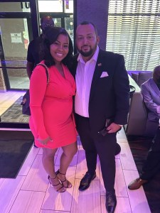 One year anniversary party 2021. cell 23