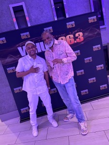 One year anniversary party 2021. cell 24