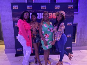 One year anniversary party 2021. cell 25