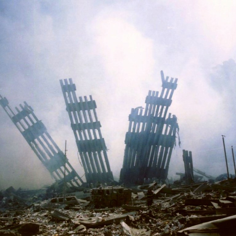 Remembering 9/11 Twenty Years Later