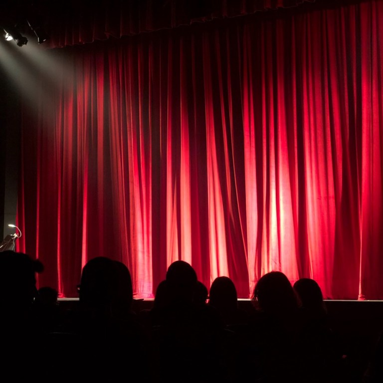 So You Want To Be An Actor/Director In Hollywood