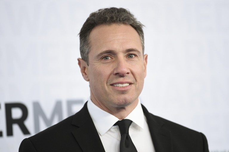 Former ABC News Executive Says Chris Cuomo Harassed Her