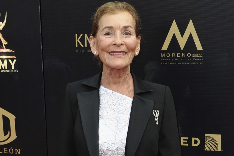 Judge Judy Returning To TV In November