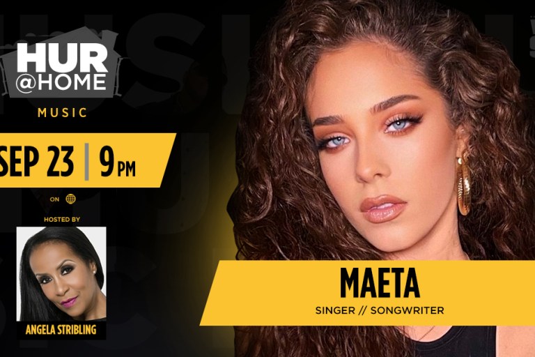 Get It Right Or Maeta Will Write A Song About You