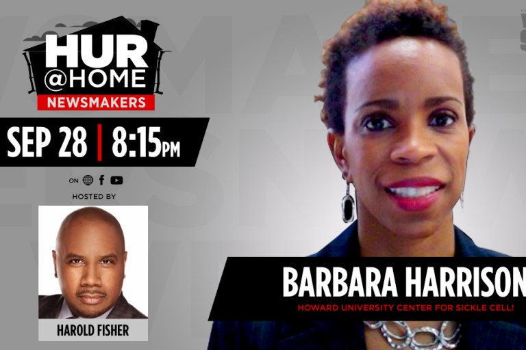 Sickle Cell Awareness Month