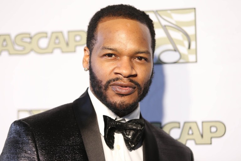 R&B Singer Jaheim Arrested & Charged With 3rd-Degree Animal Cruelty