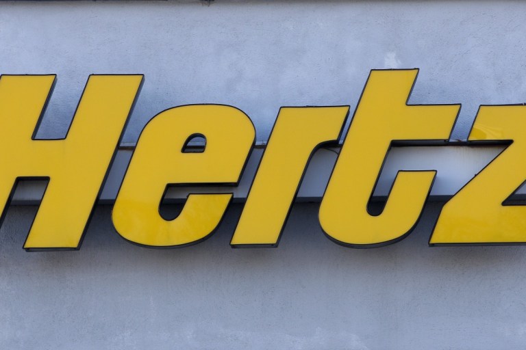 Hertz Adding Teslas To Its Fleet