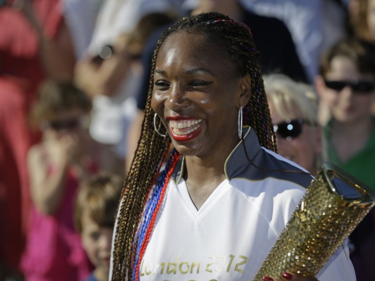 London_Olympics_Venus Williams_AP Images