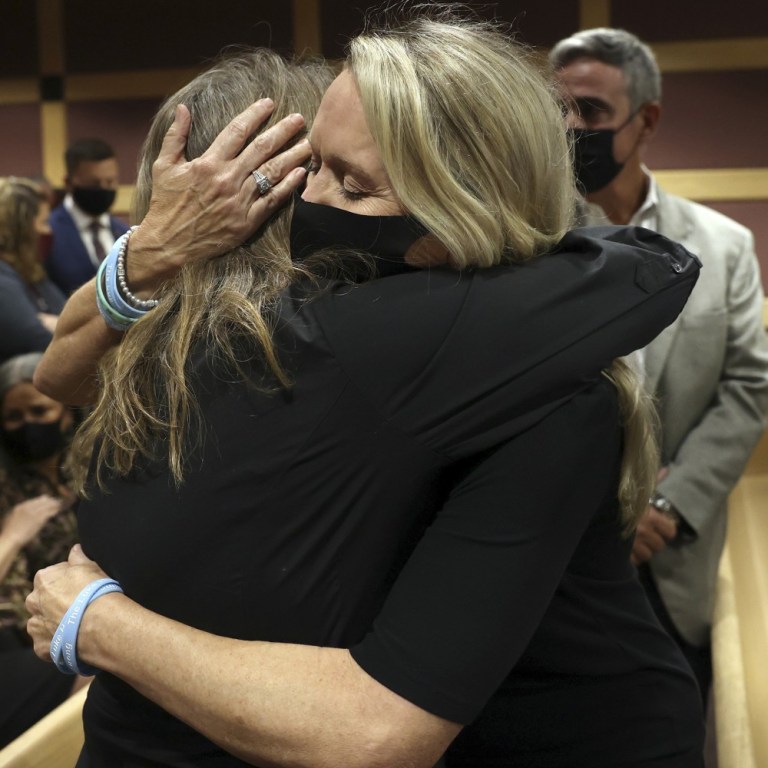 Nikolas Cruz pleads guilty to 2018 Parkland school massacre