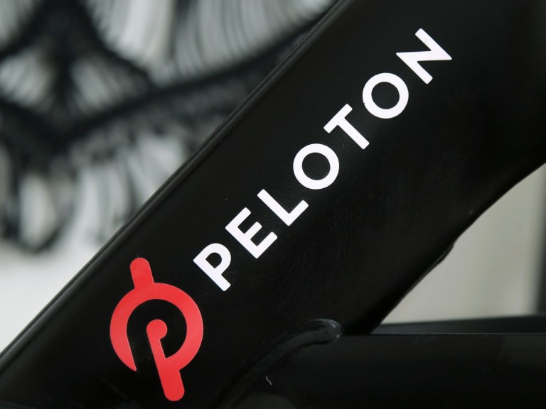 Peloton_Recall_AP Images
