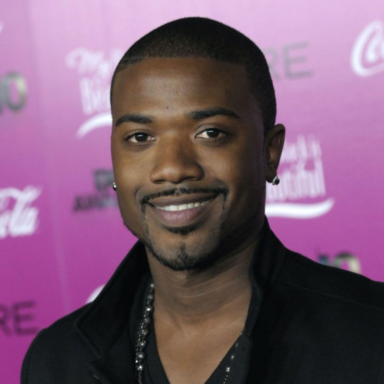 Ray J Is Requesting Joint Custody of Children In Divorce