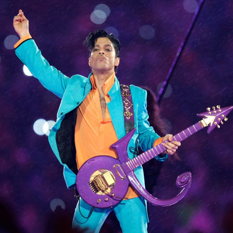 ‘Purple Rain’ Being Made Into Broadway Play