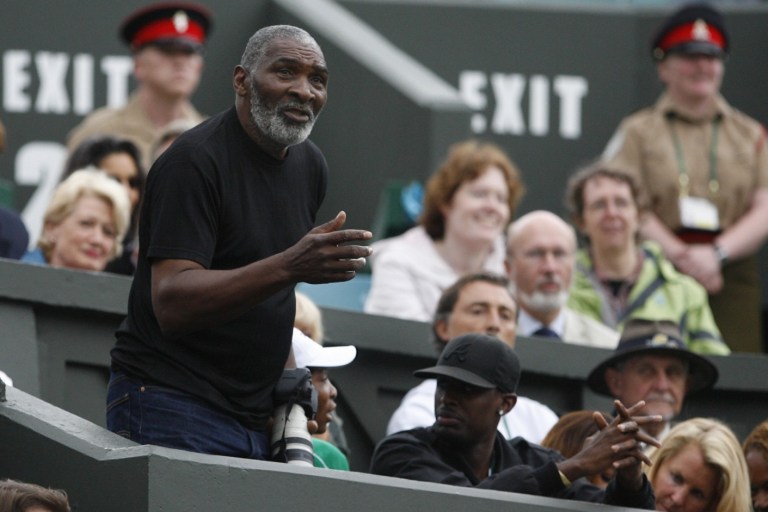 Serena Williams: “I’m So Excited For King Richard New Trailer!”