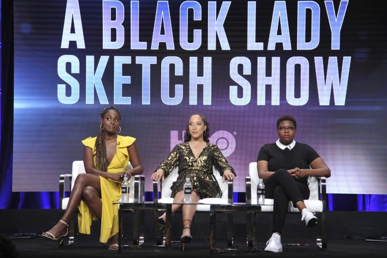Diversity Study: TV Looks More Like US and Viewers Approve