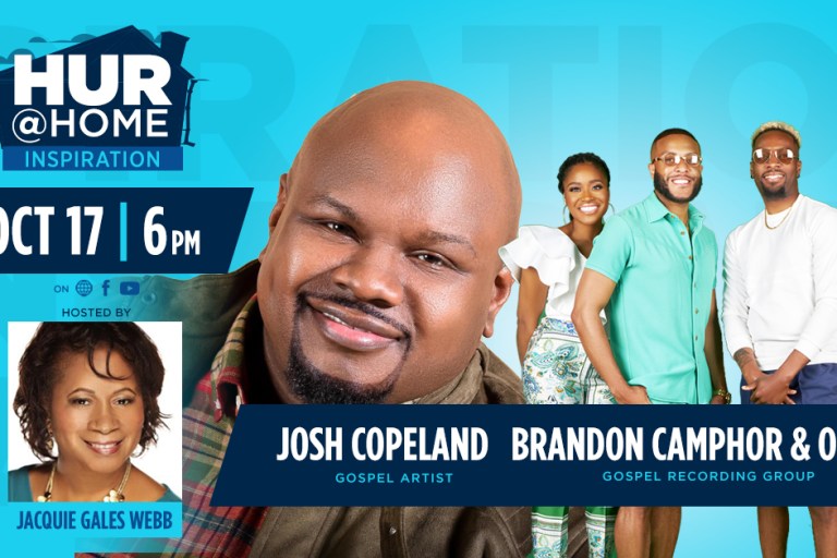 Josh Copeland, Brandon Camphor, And One Way Share Experiences of God’s Grace
