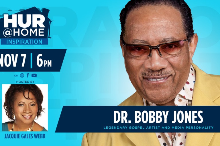 Dr. Bobby Jones’ Most Memorable Guest On Bobby Jones Gospel