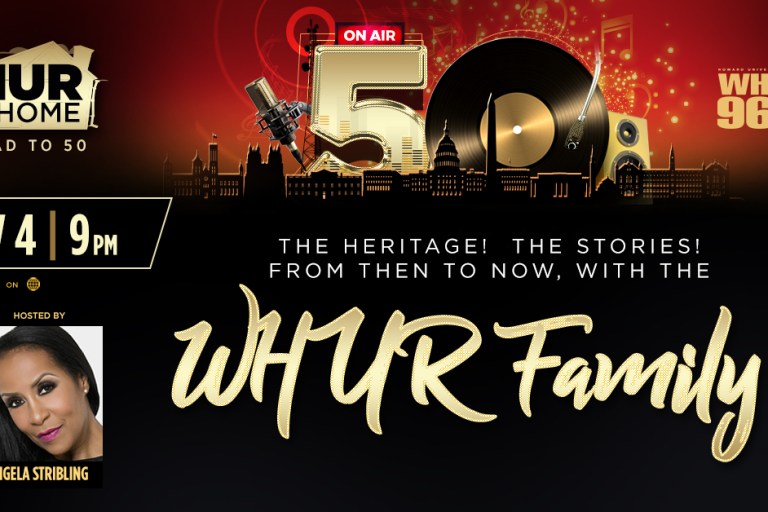 And This Is How You Build A Heritage Radio Station!