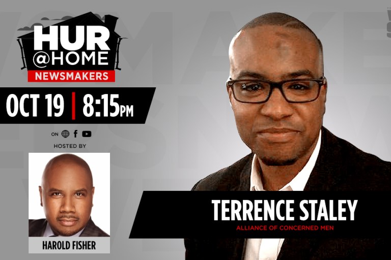 Alliance of Concerned Men