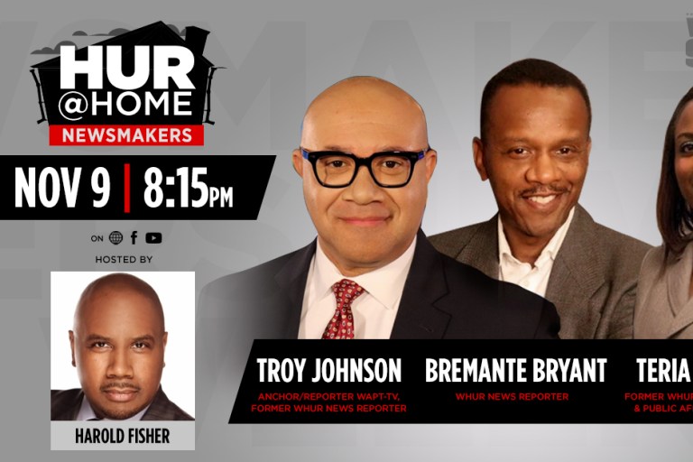 Daily Drum Reporters